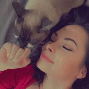 🐾 Cat Sitter Professionnelle 🐾