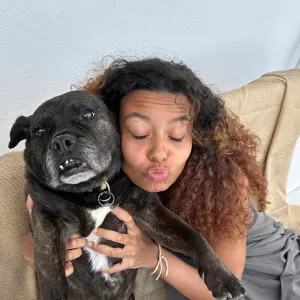  je suis Pet-Sitter à Genève !