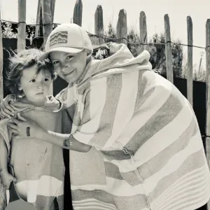 Garde a domicile periscolaire