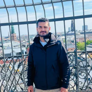 Reaponsible cleaner in Herlev 