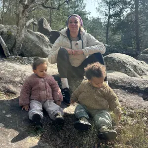 Aide à domicile -  ménage, linge & batch cooking