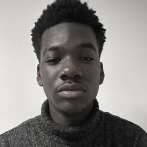 Marc-Antoine, 17 years old babysitter 