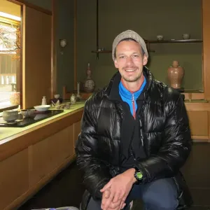 Baby-Sitter homme super cool à  Colmar