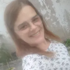 Procuro empregada domestica Part time 