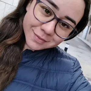 Canguro madrid con experiencia 