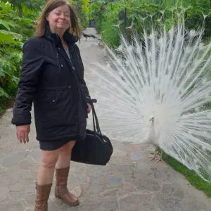 Pet sitter à Dinant disponible pour vos vacances 