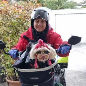 Petsitter in Geneva 🐶😽❤️❤️❤️❤️❤️