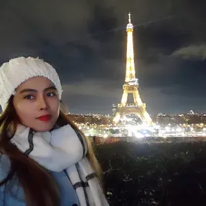  RESPONSIBLE HOUSEKEEPER IN TOURS,FRANCE 