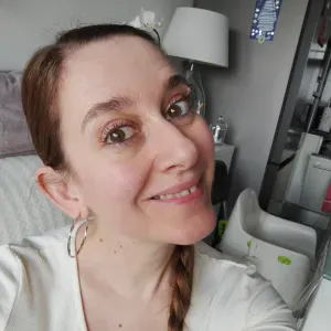 Femme de ménage sérieuse et responsable !