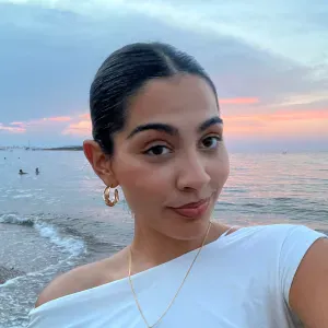 Canguro en Murcia con experiencia 