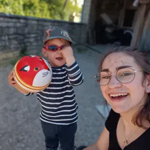 Babysitting à Cressensac-Sarrazac