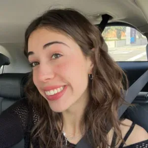 Profesora en el Baix Llobregat (ciencias y repaso general)