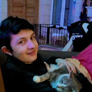 Pet-Sitter à Palluau-sur Indre