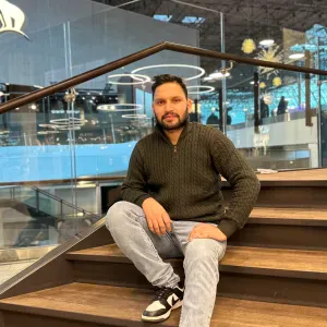 Responsible cleaner in Taastrup