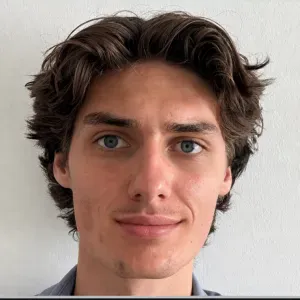 Prof particulier avec 2 ans d'expérience à Lyon