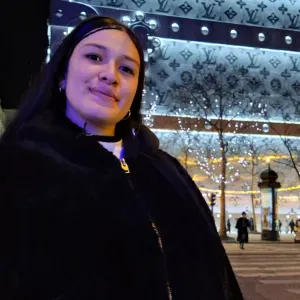 Niñera con experiencia en colombia 