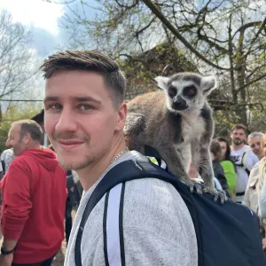 Pet-sitter à votre disposition