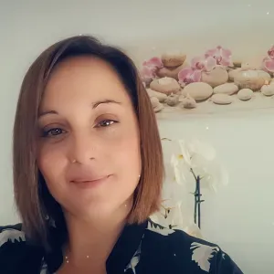 Nounou expérimentée et sérieuse