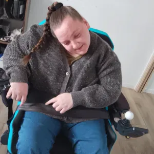 À la recherche d'une Auxiliaire de Vie