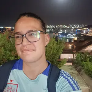 Cuidadora de perros en Gran Canaria