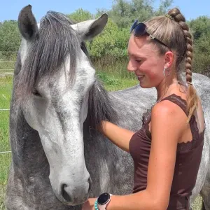 Pet-sitter à Anduze et alentours 