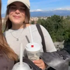 Babysitter esperta a Trieste  e vicino 