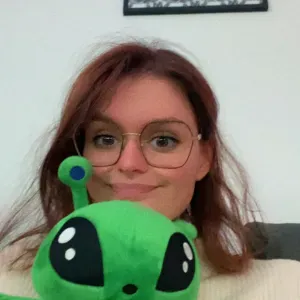 Assistante maternelle passionné 