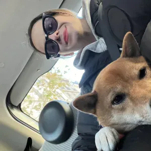 Pet Sitter à Paris 11ème flexible :) 