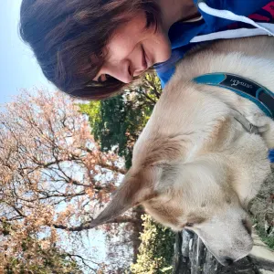 Offro servizio di Pett sitting a domicilio/ passeggiate