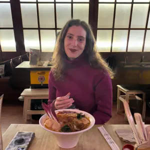 Cuidadora de animales en Valencia 