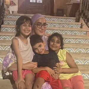 Baby-sitter expérimentée à Nice 