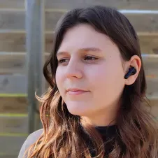 Baby-sitter dynamique et motivée