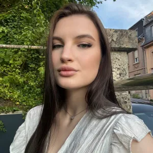 Loving pet sitter — Polina, 20, with experience