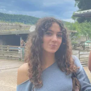 Prof particulière passionnée à Dijon et Besançon !