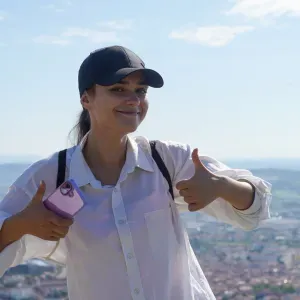 Nounou expérimentée à Clermont 