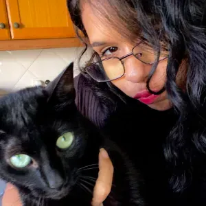 Sou uma Pet Sitting em Setúbal 