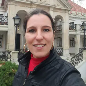 Experiência em limpezas a mais de 8 anos,Almada!