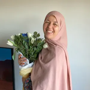 Baby-sitter a saint denis/saint ouen 