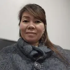 A hardworking Filipina,41 yrs old.
