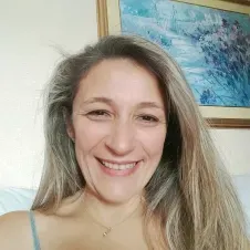 Cuidadora y acompañante