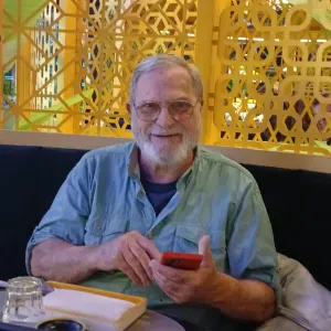looking for a live-in companion