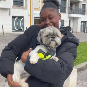 Pet-Sitter aux alentours de Paris !