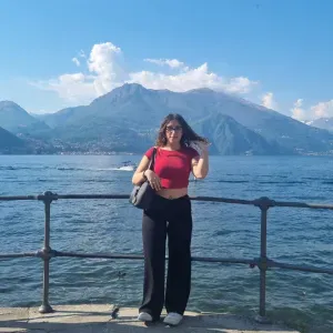 babysitter con esperienza in provincia di Monza