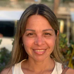 Canguro en Alcorcón, responsable y con experiencia.