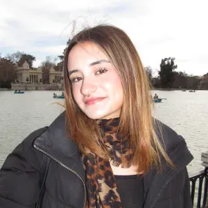 Pet sitting em Lisboa - Estrela Espírito Santo