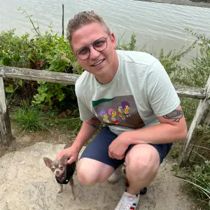 Pet-Sitter dans la Meuse !!!!!