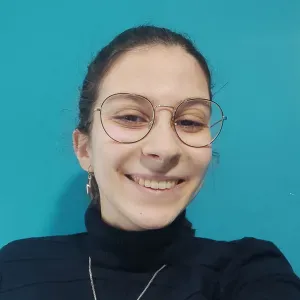 Baby-sitter avec du pep's 