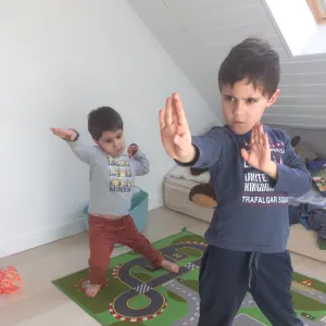 Cherche femme de ménage Auto Entrepreneur 2H/semaine