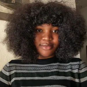 English-speaking caregiver in Sassari 