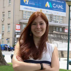 Explicadora e Estudante de Medicina em Lisboa